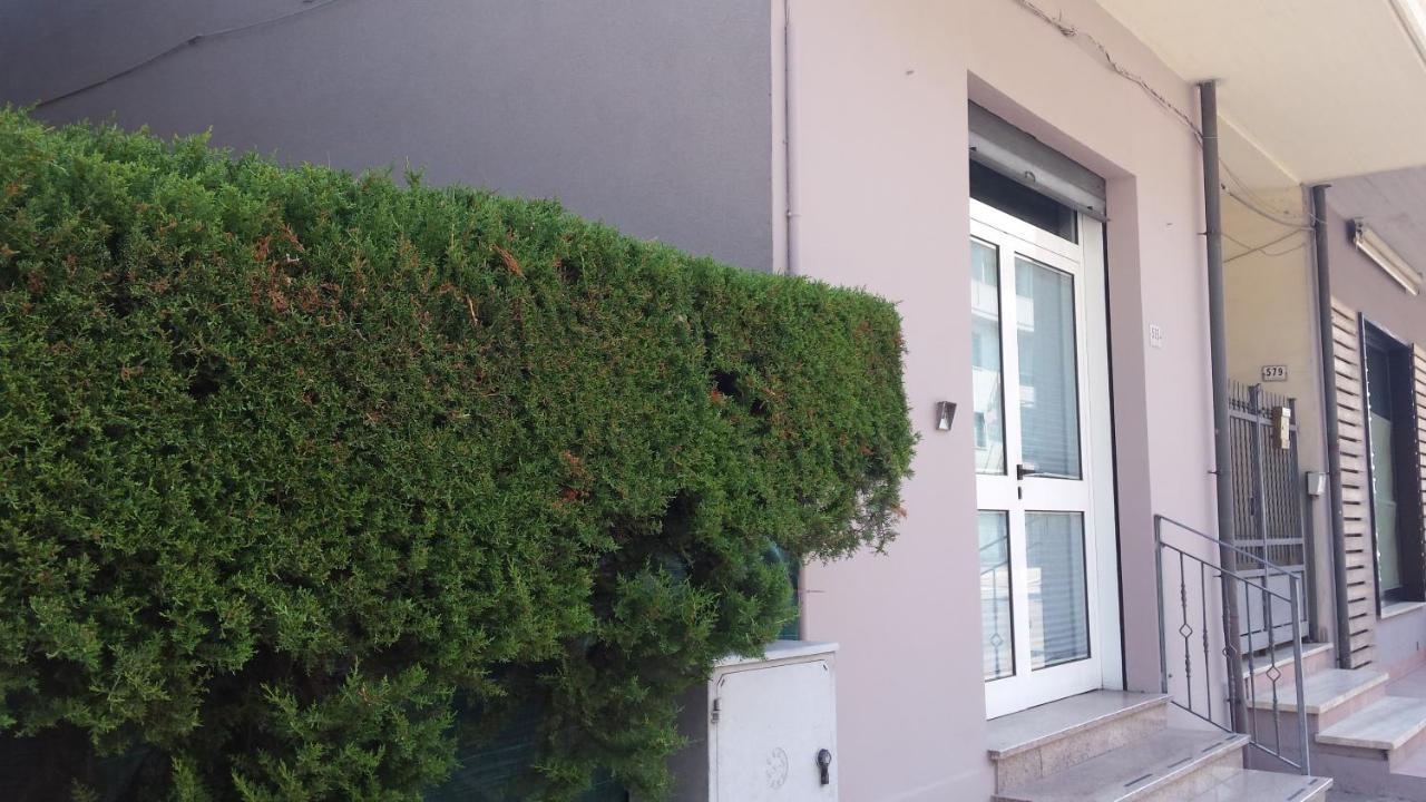 Bed and breakfast Rosemare Roseto Degli Abruzzi